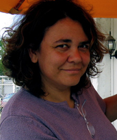 Natalia Munoz